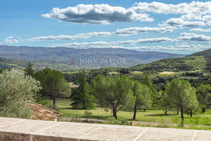 Image No.9-Maison de 7 chambres à vendre à Vaucluse