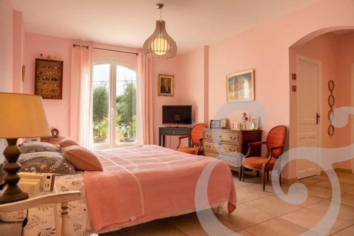 Image No.11-Maison de 4 chambres à vendre à Fontvieille