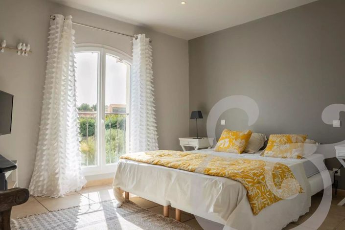 Image No.13-Maison de 4 chambres à vendre à Fontvieille