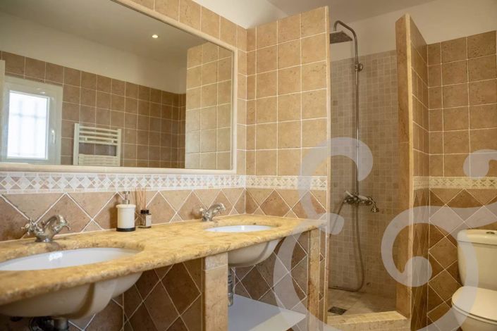 Image No.14-Maison de 4 chambres à vendre à Fontvieille