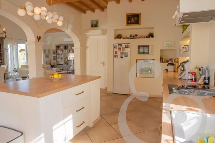 Image No.15-Maison de 4 chambres à vendre à Fontvieille