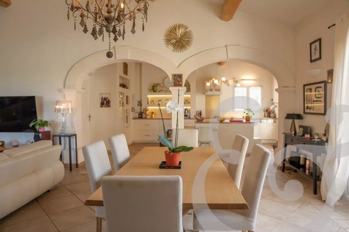 Image No.16-Maison de 4 chambres à vendre à Fontvieille