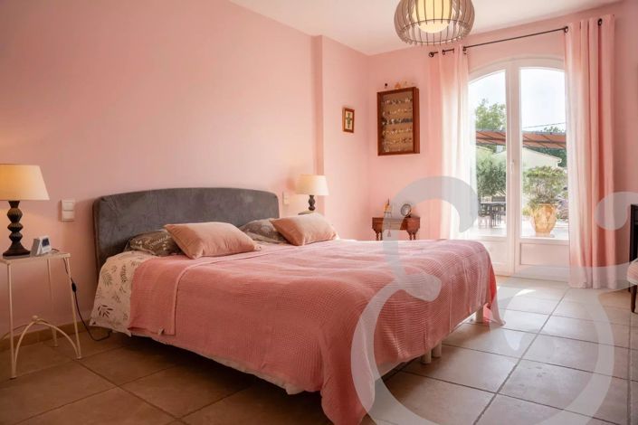 Image No.9-Maison de 4 chambres à vendre à Fontvieille