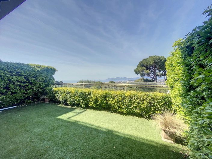 Image No.2-Appartement de 2 chambres à vendre à Le Cannet