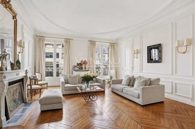 3 Bed Apartment for sale