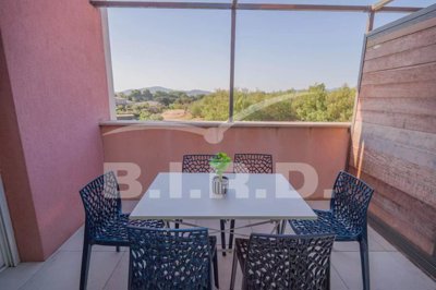 3 Bed Apartment for sale