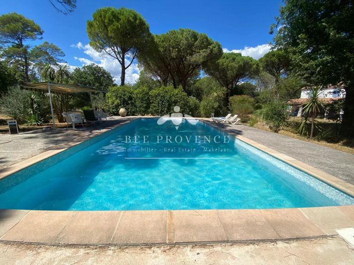 Image No.18-Maison de 5 chambres à vendre à Besse-sur-Issole