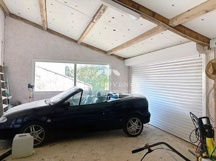 Image No.21-Maison de 5 chambres à vendre à Besse-sur-Issole