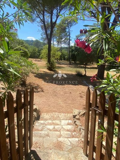 Image No.22-Maison de 5 chambres à vendre à Besse-sur-Issole
