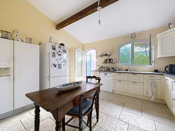 Image No.7-Maison de 5 chambres à vendre à Besse-sur-Issole