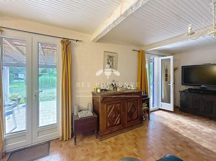 Image No.9-Maison de 5 chambres à vendre à Besse-sur-Issole