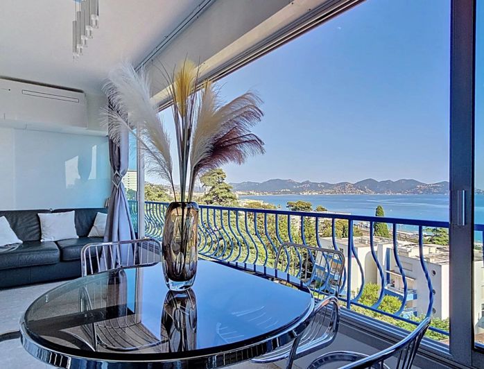 Image No.3-Appartement de 1 chambre à vendre à Cannes