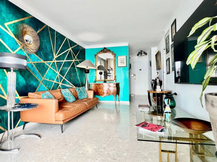 Image No.5-Appartement de 1 chambre à vendre à Cannes