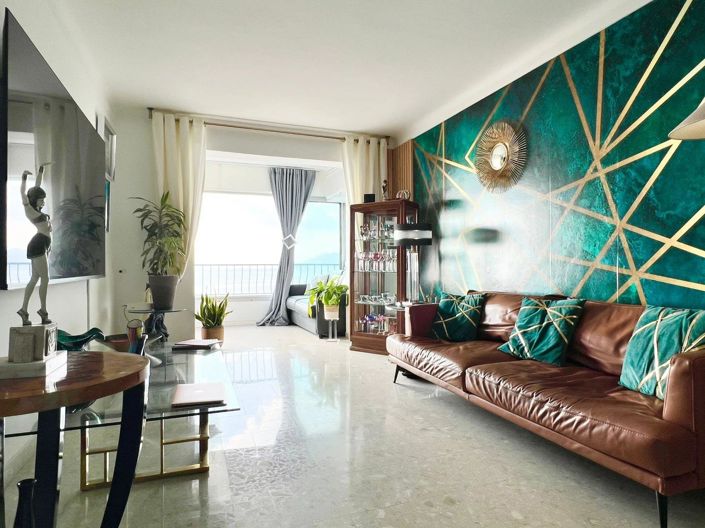 Image No.6-Appartement de 1 chambre à vendre à Cannes