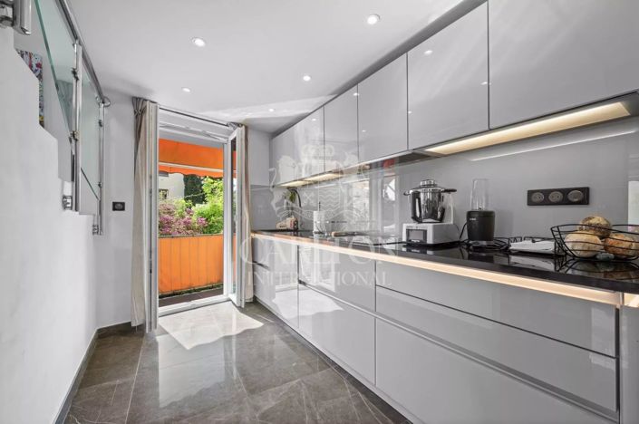 Image No.4-Appartement de 2 chambres à vendre à Beaulieu-sur-Mer