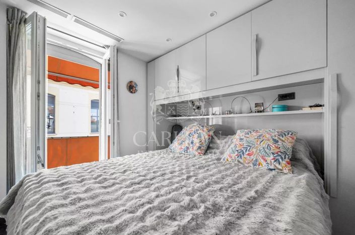 Image No.5-Appartement de 2 chambres à vendre à Beaulieu-sur-Mer