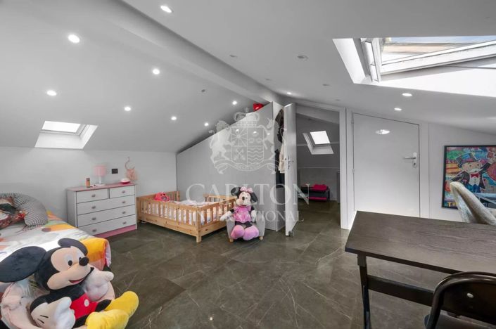 Image No.7-Appartement de 2 chambres à vendre à Beaulieu-sur-Mer