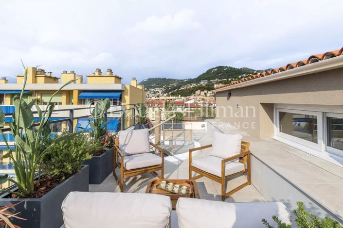 Image No.12-Appartement de 2 chambres à vendre à Nice