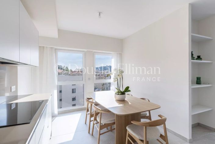 Image No.8-Appartement de 2 chambres à vendre à Nice