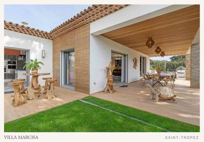 Image No.17-4 Bed House for sale