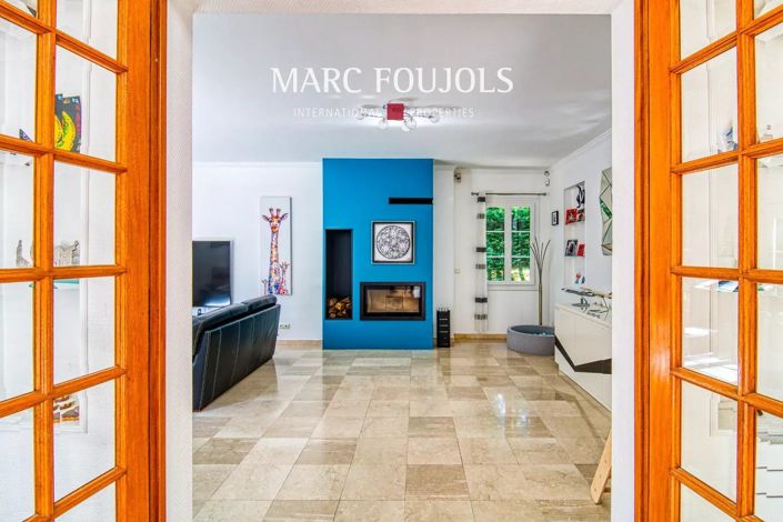 Image No.10-Maison de 4 chambres à vendre à Lamorlaye