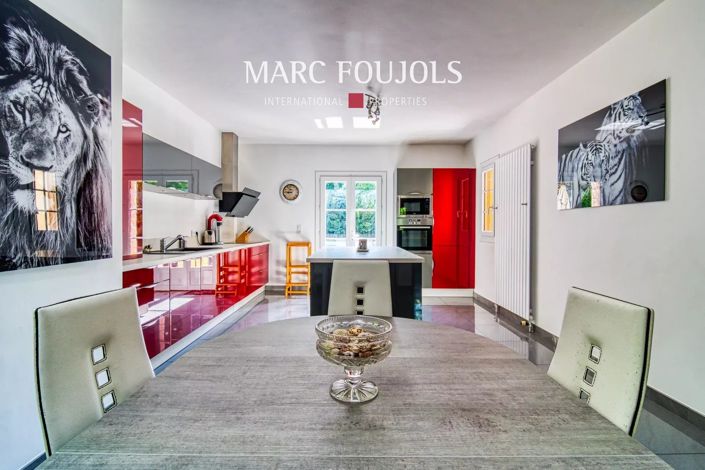 Image No.13-Maison de 4 chambres à vendre à Lamorlaye