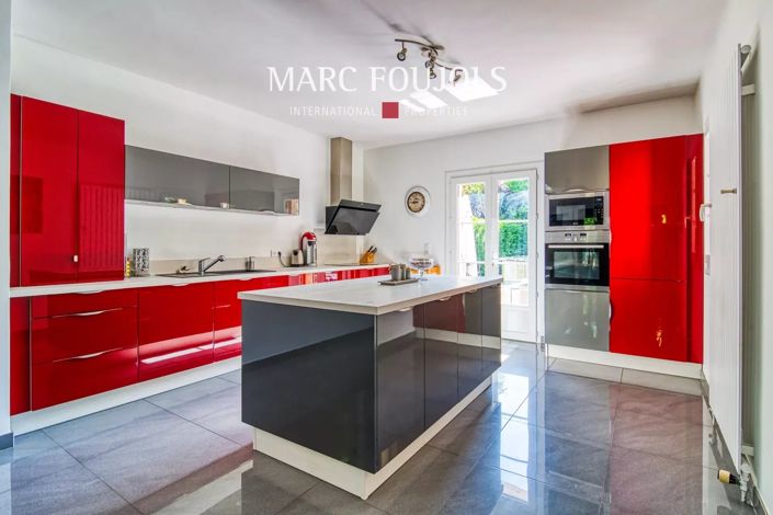 Image No.14-Maison de 4 chambres à vendre à Lamorlaye