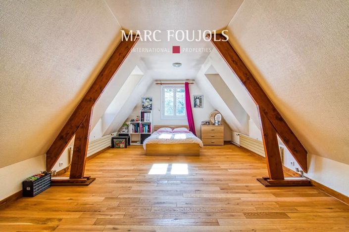 Image No.18-Maison de 4 chambres à vendre à Lamorlaye