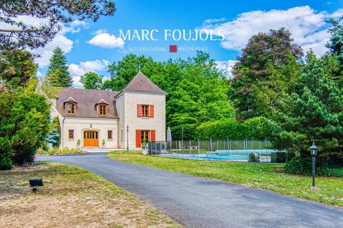 Image No.6-Maison de 4 chambres à vendre à Lamorlaye