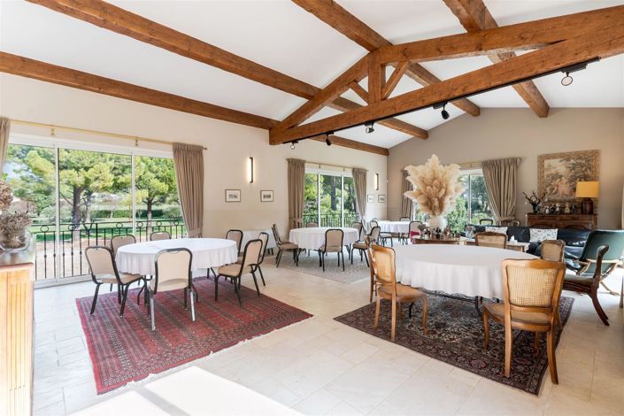 Image No.10-Maison de 24 chambres à vendre à Lorgues