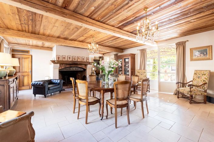 Image No.11-Maison de 24 chambres à vendre à Lorgues