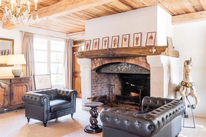 Image No.13-Maison de 24 chambres à vendre à Lorgues