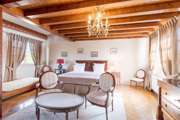 Image No.17-Maison de 24 chambres à vendre à Lorgues