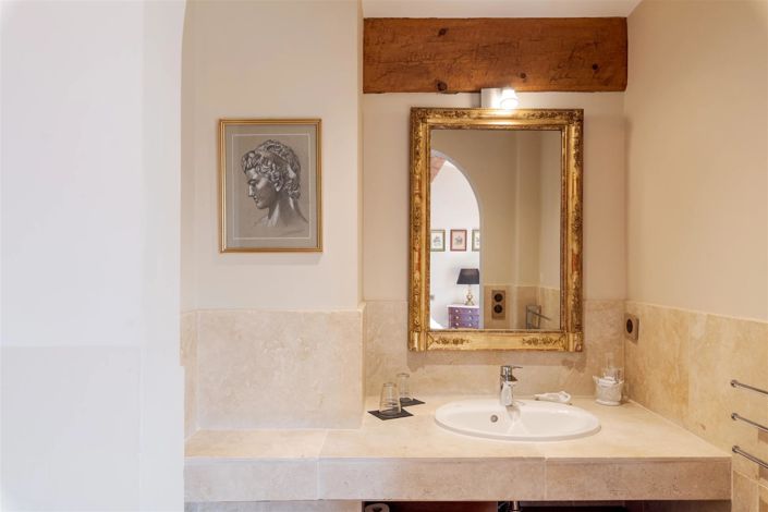 Image No.18-Maison de 24 chambres à vendre à Lorgues