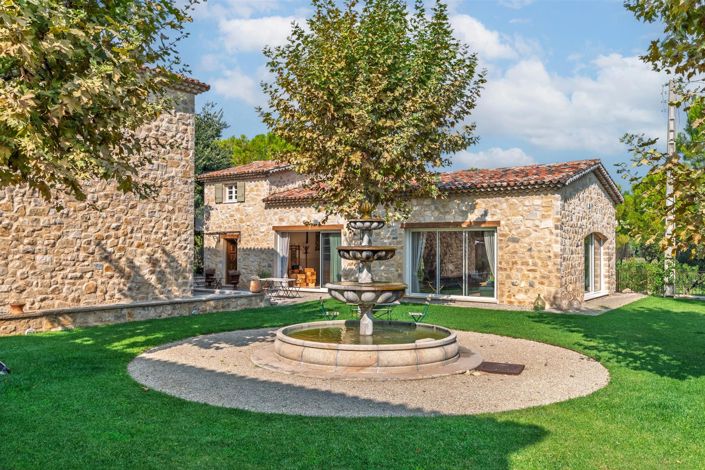 Image No.8-Maison de 24 chambres à vendre à Lorgues