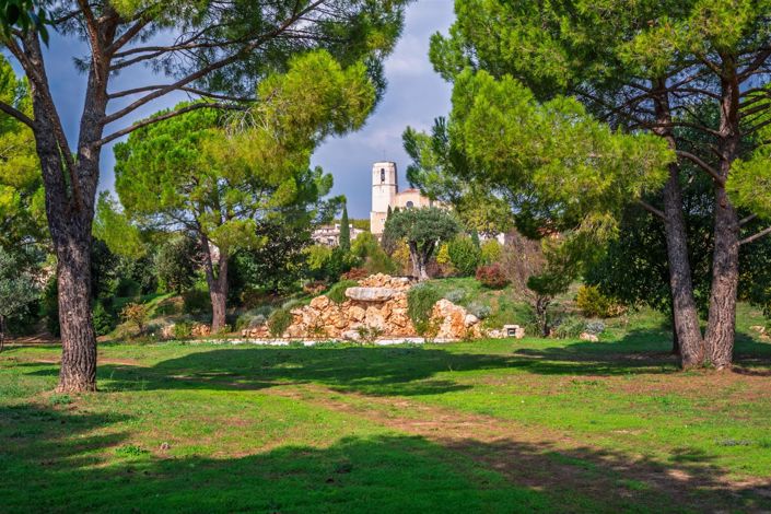 Image No.9-Maison de 24 chambres à vendre à Lorgues