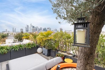 1 - Neuilly-sur-Seine, Apartment