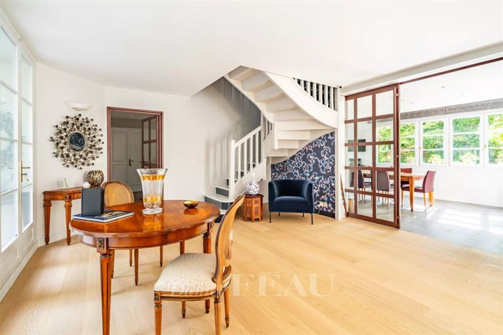 Image No.17-Maison de 5 chambres à vendre à Saint-Germain-en-Laye