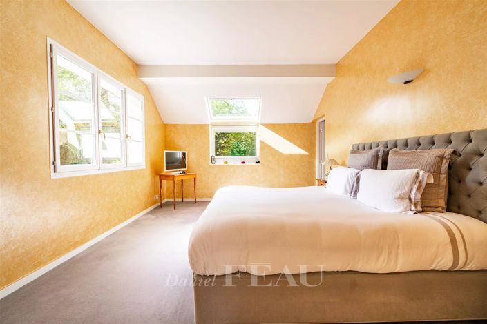 Image No.19-Maison de 5 chambres à vendre à Saint-Germain-en-Laye