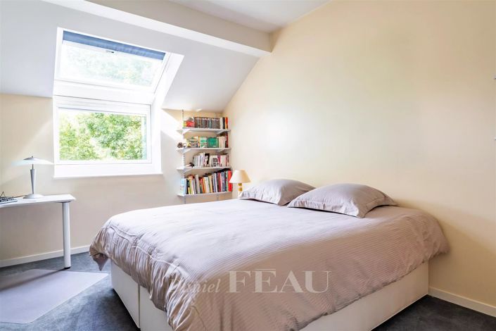 Image No.20-Maison de 5 chambres à vendre à Saint-Germain-en-Laye