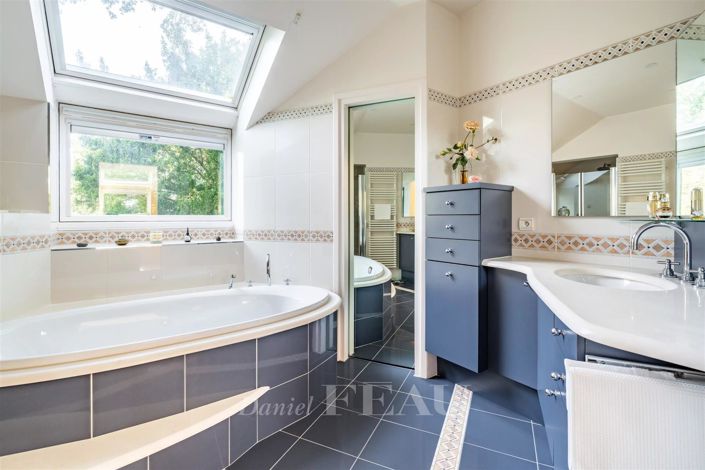 Image No.21-Maison de 5 chambres à vendre à Saint-Germain-en-Laye