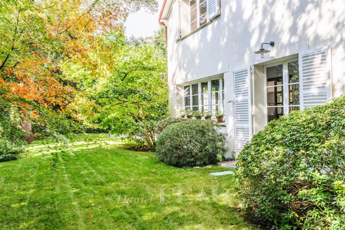 Image No.4-Maison de 5 chambres à vendre à Saint-Germain-en-Laye