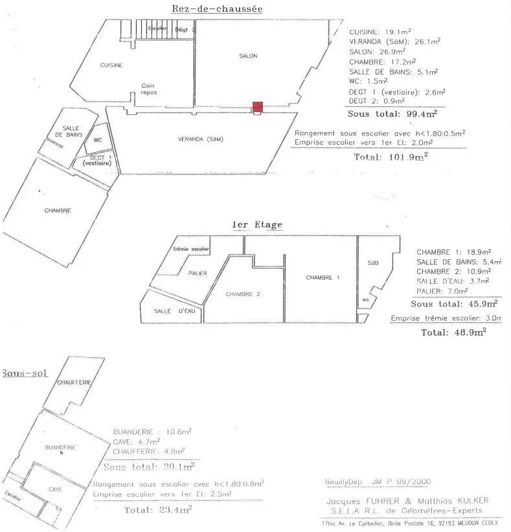 Image No.22-3 Bed Apartment for sale