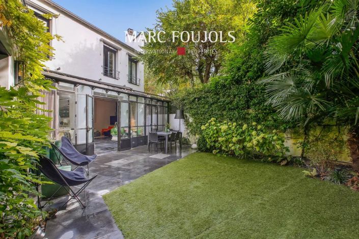 Image No.4-Appartement de 3 chambres à vendre à Neuilly-sur-Seine