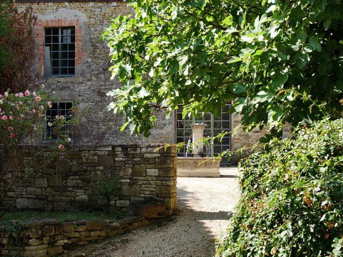 Image No.13-Maison de 7 chambres à vendre à Uzès