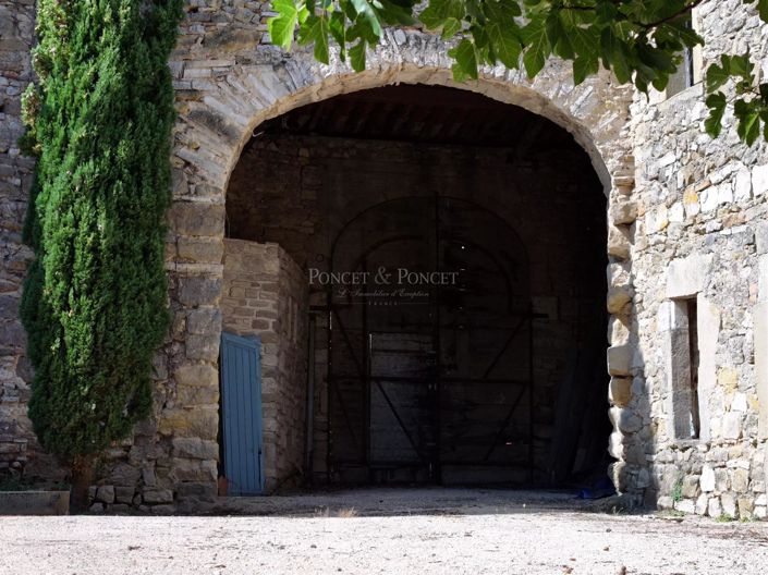 Image No.14-Maison de 7 chambres à vendre à Uzès