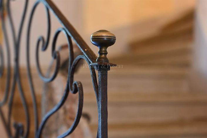 Image No.20-Maison de 7 chambres à vendre à Uzès