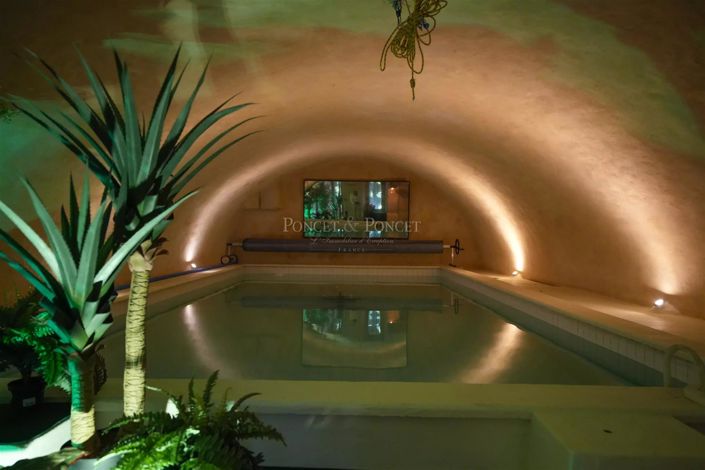 Image No.24-Maison de 7 chambres à vendre à Uzès