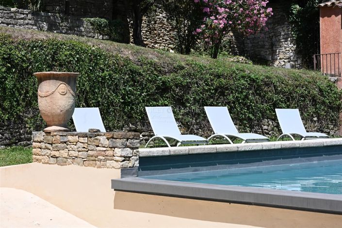 Image No.4-Maison de 7 chambres à vendre à Uzès