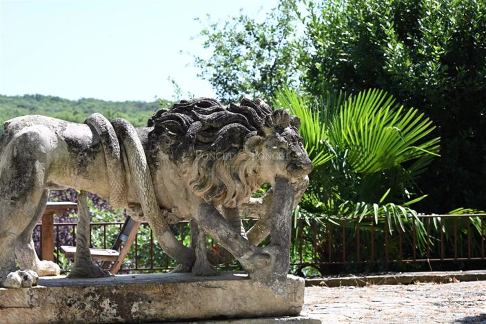Image No.8-Maison de 7 chambres à vendre à Uzès